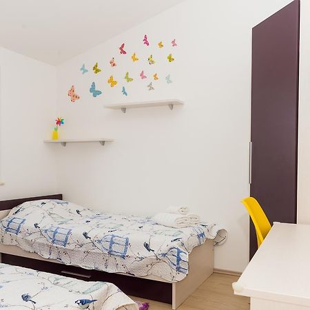 Apartments Sky Šibenik Екстериор снимка