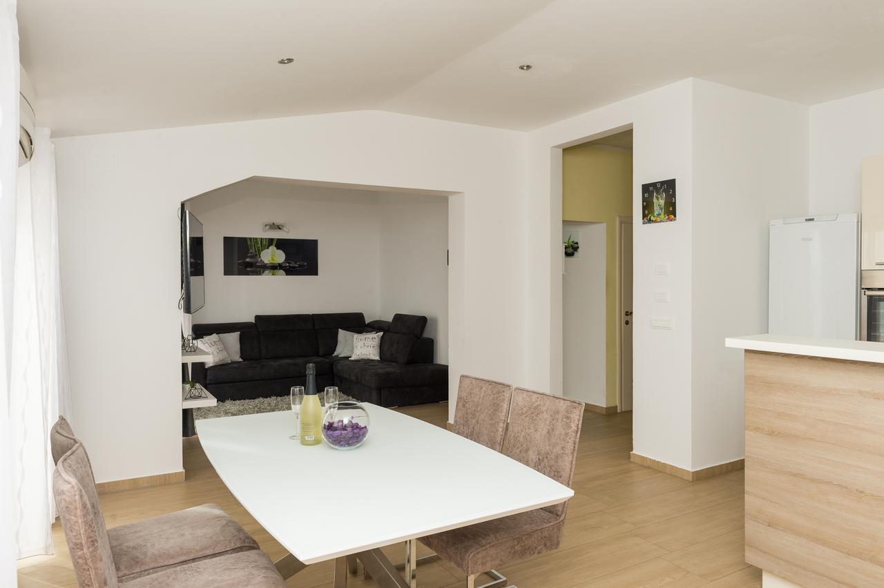 Apartments Sky Šibenik Екстериор снимка