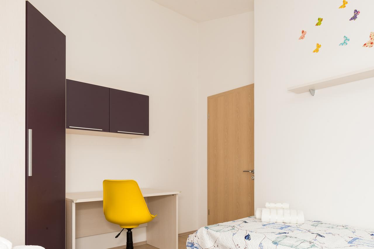 Apartments Sky Šibenik Екстериор снимка