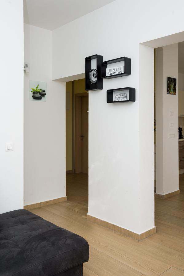 Apartments Sky Šibenik Екстериор снимка