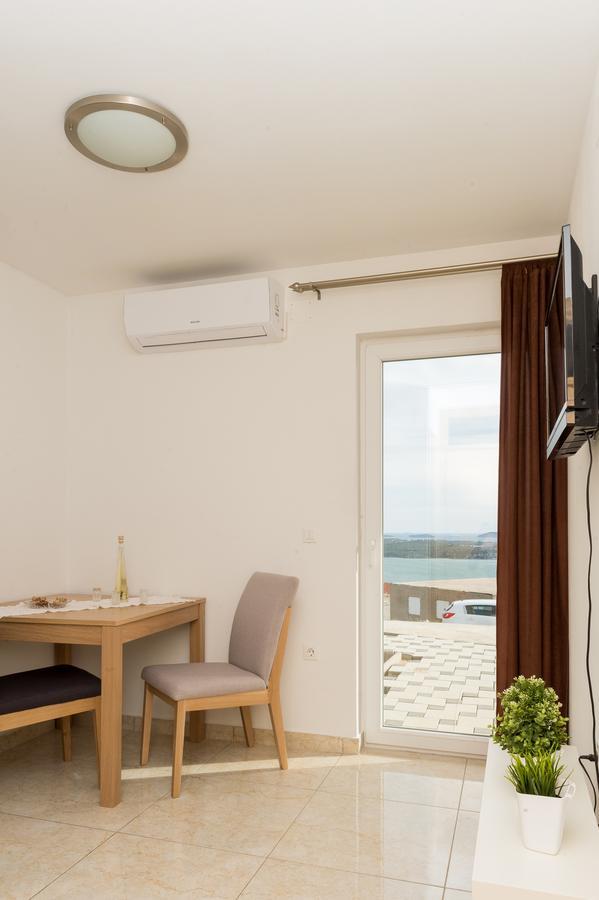 Apartments Sky Šibenik Екстериор снимка