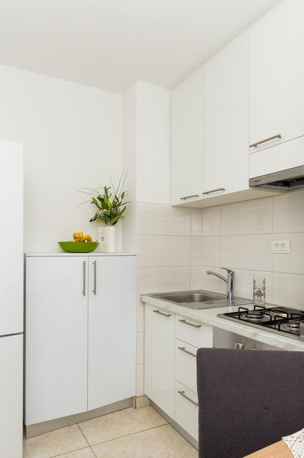 Apartments Sky Šibenik Екстериор снимка