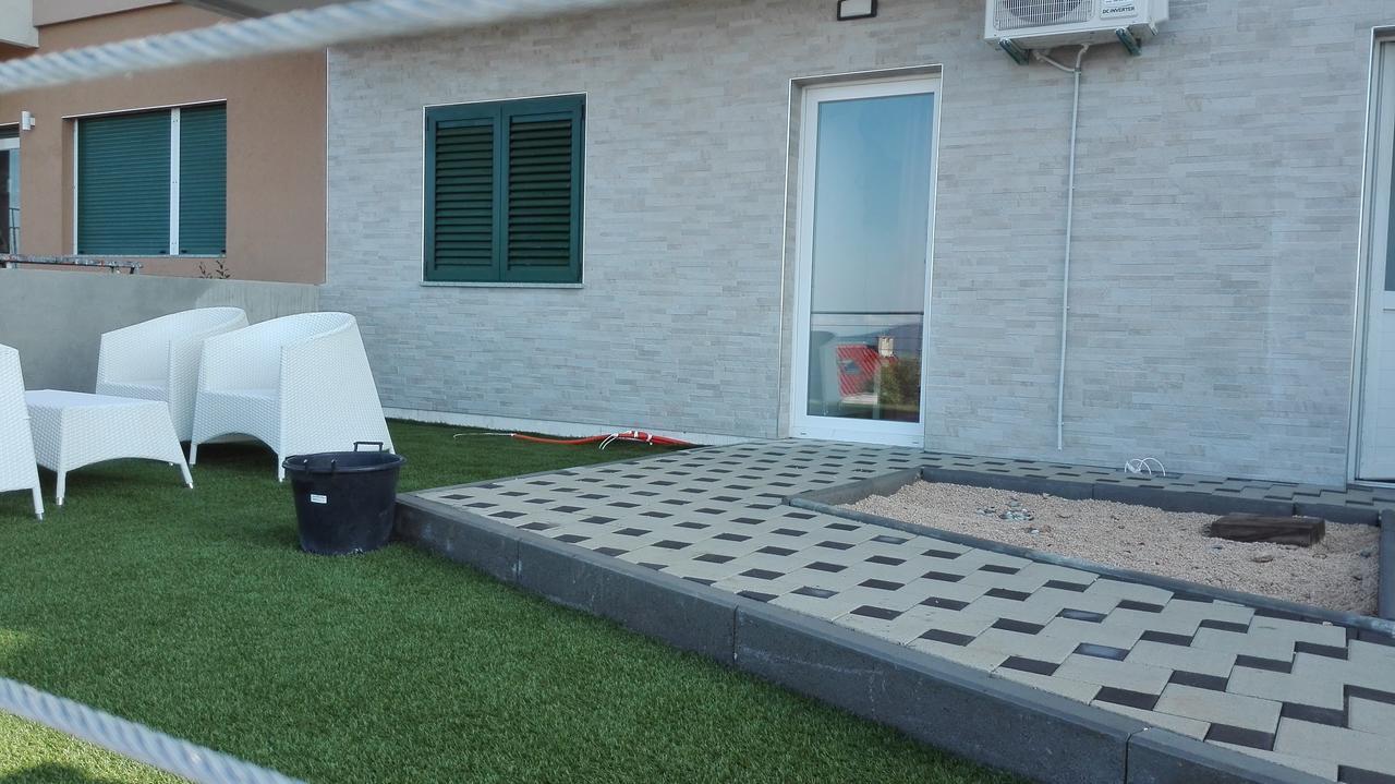 Apartments Sky Šibenik Екстериор снимка